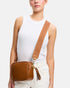 Bee Strap Tan